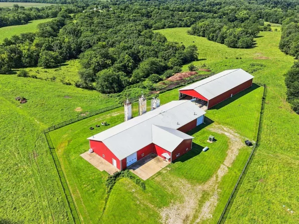 2873 Kentucky Ave, Mount Pleasant, IA 52641