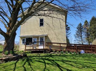 11488 Phillipsville Rd, Wattsburg, PA 16442