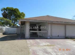 4347 Pinegrove St, Las Vegas, NV 89147