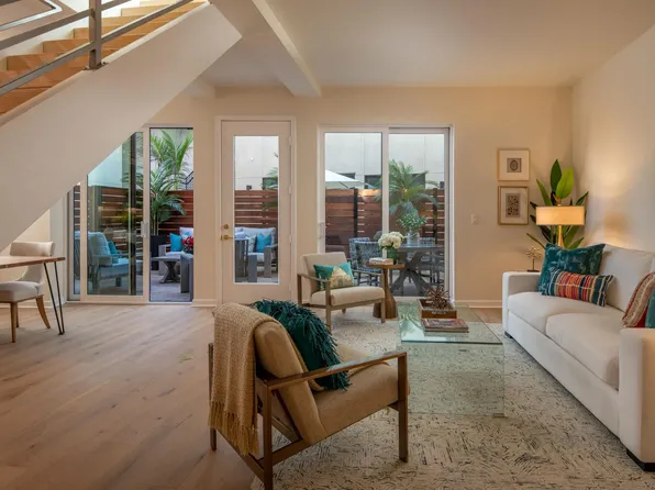 4473 30th St #202, San Diego, CA 92116