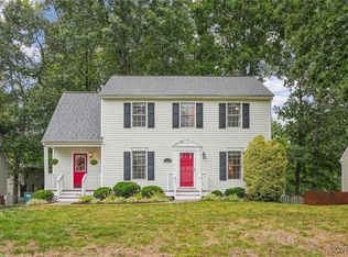 10144 Grand Oaks Dr, Henrico, VA 23233