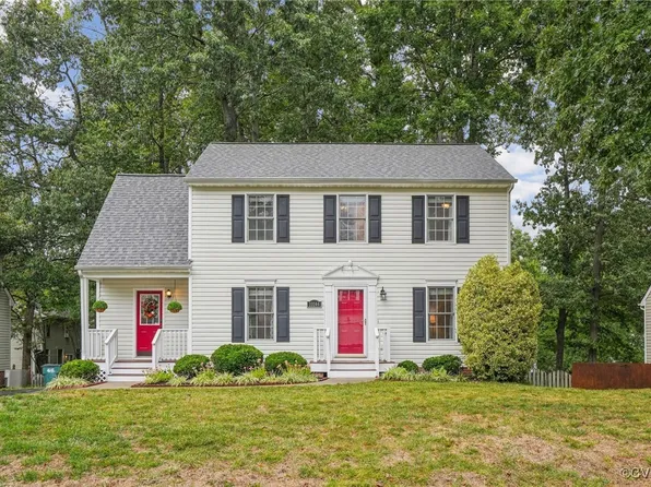 10144 Grand Oaks Dr, Henrico, VA 23233