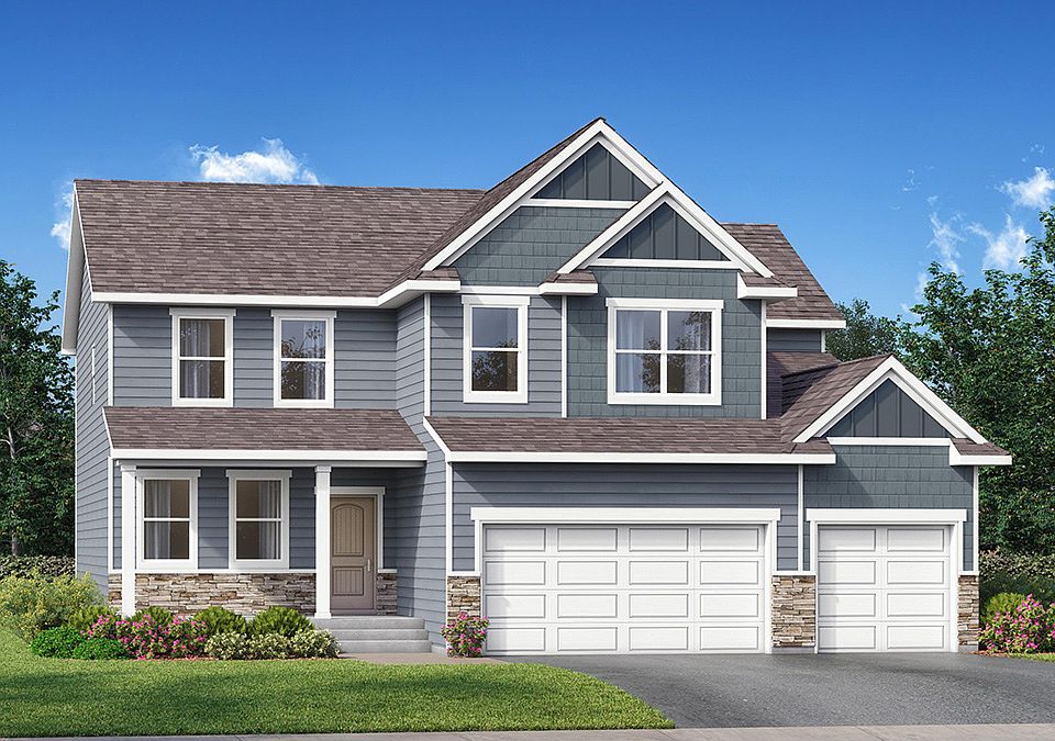 Plan Elevation.