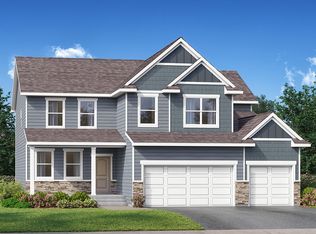 The Jameson Plan, Big Woods Tradition, Rogers, MN 55374