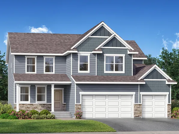 The Jameson Plan, Sienna Grove