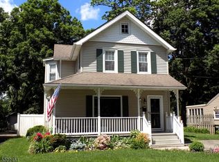 355 Boulevard, Pompton Plains, NJ 07444