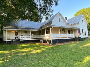 179 Highway 72 E, Comer, GA 30629