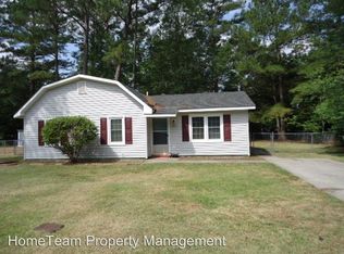 307 Luann Rd, Jacksonville, NC 28540