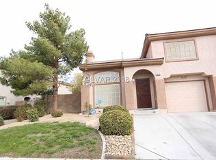 1646 Aspen Meadows Dr, Henderson, NV 89014
