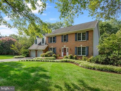 5100 Dawn Marie Ct, Columbia, MD, 21044