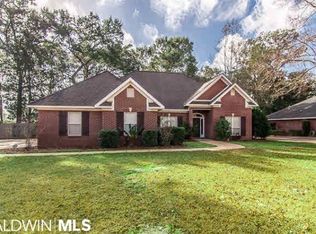 9476 Marchand Ave, Daphne, AL 36526