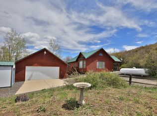 67742 Vega Vista Dr, Collbran, CO 81624