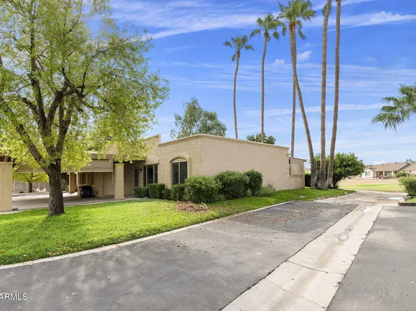 7705 E DESERT FLOWER Avenue, Mesa, AZ 85208