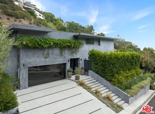 1558 Rising Glen Rd, Los Angeles, CA 90069