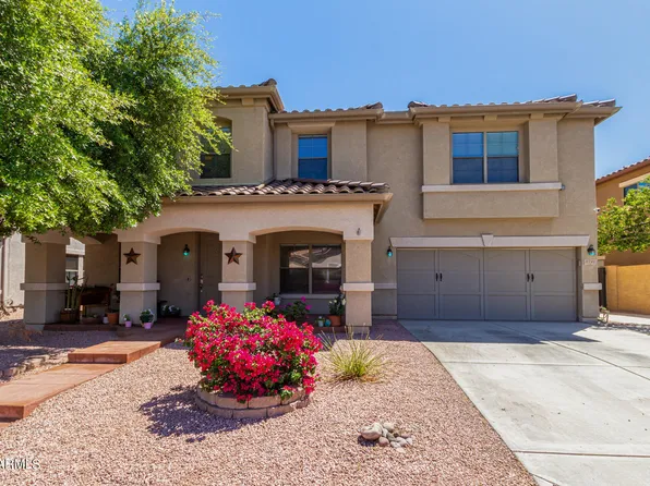 3741 E LIBERTY Lane, Gilbert, AZ 85296