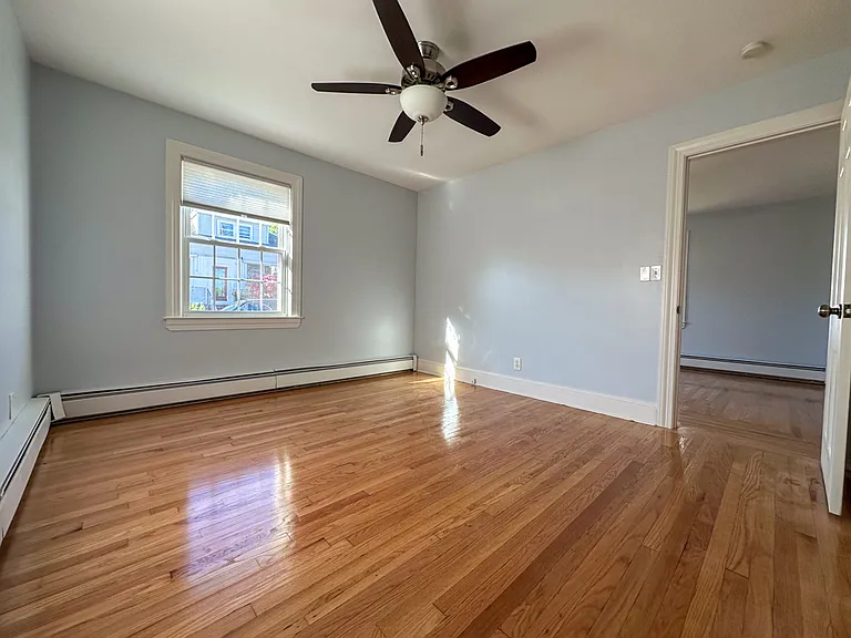 1st Bedroom