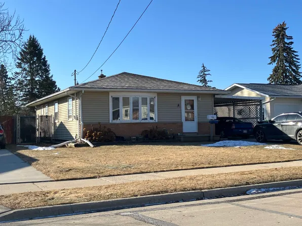211 Burchard St, Beaver Dam, WI 53916