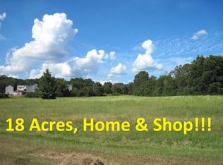 26298 Highway 4 Hwy E, Senatobia, MS 38668