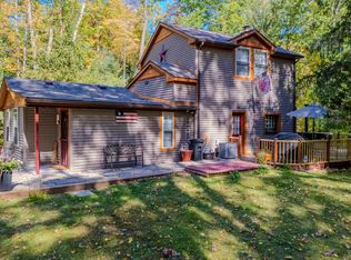 2181 Birch Rd, Harrison, MI 48625