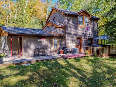 2181 Birch Rd, Harrison, MI, 48625