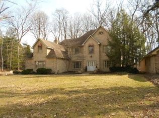 2954 Winthrop Rd, Terre Haute, IN 47802