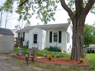 4557 State Route 31, Palmyra, NY, 14522