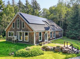 375 Kenney Rd, Knox, ME 04986