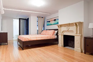 Rented by Big Apple Living