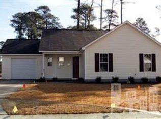 4812 Split Rail, Wilmington, NC 28411