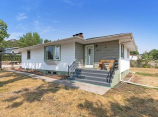 3822 Clifton St, Rapid City, SD 57702