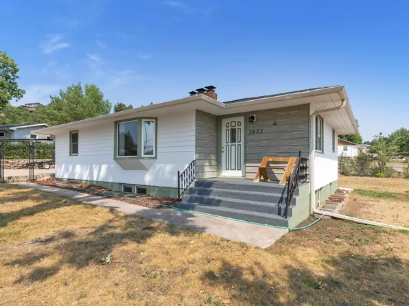 3822 Clifton St, Rapid City, SD 57702