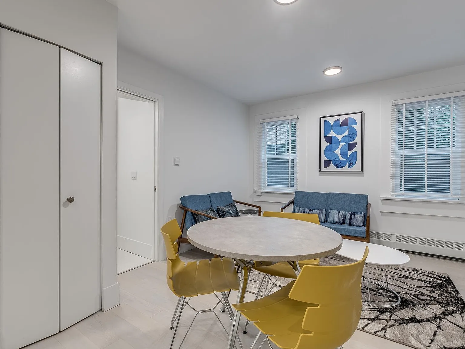 2 bed, 675 sqft, $2,990 — Photo 4