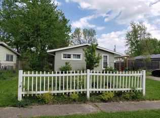 5106 Ojibway Dr, Kokomo, IN