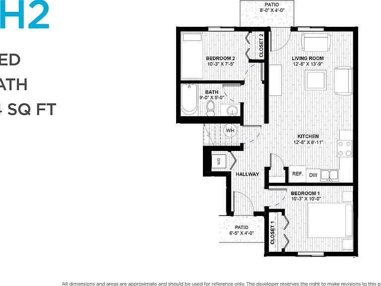 6302 Dewalt Ave — Photo 14