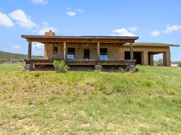 9955 E IRON KING Road, Dewey, AZ 86327