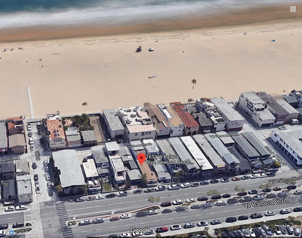 Building Photo - 1613 W Balboa Blvd