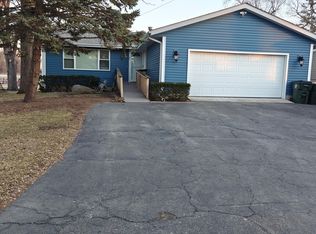 37 N Channel Dr, Round Lake Beach, IL 60073