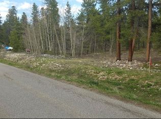 1868 Four Seasons Blvd, Leadville, CO 80461