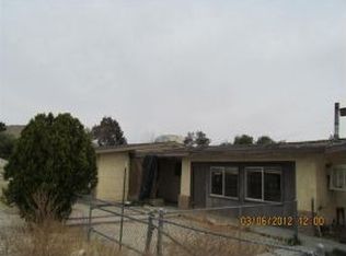 11307 Hess Blvd, Morongo Valley, CA 92256