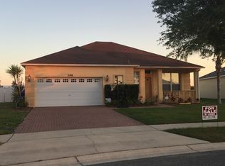 2188 Rockmart Loop, Tavares, FL 32778