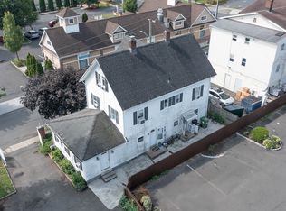 5-7-9 Patch Street, Danbury, CT 06810