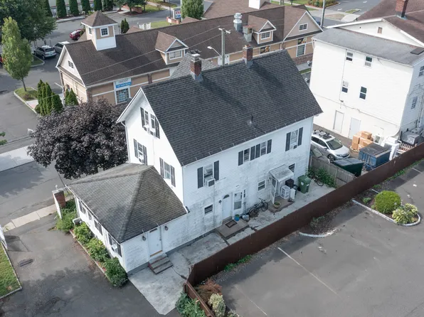 5-7-9 Patch Street, Danbury, CT 06810