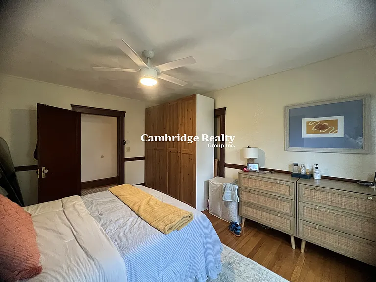 66 Craigie St #2T — Photo 16