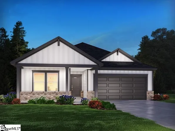 721 Parry Ct, Woodruff, SC 29388