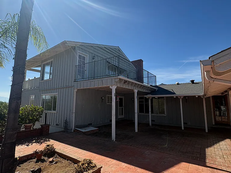 232 Vista Del Indio Main House — Photo 1