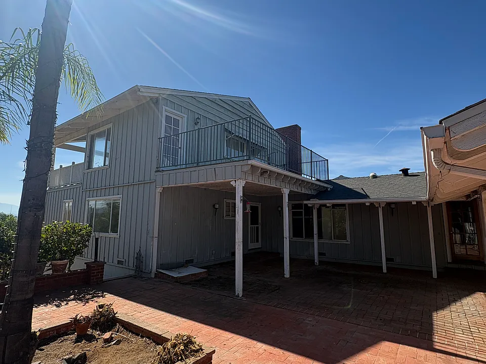 232 Vista Del Indio Main House