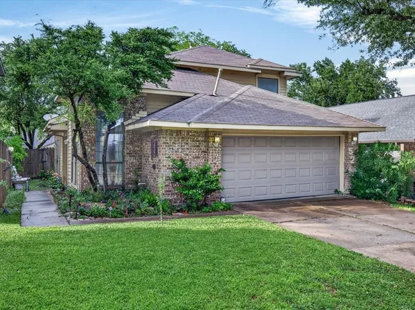 521 Blanco Dr, Mesquite, TX 75150