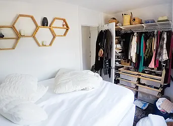 Rented by Roselyn  Fortuna LLC