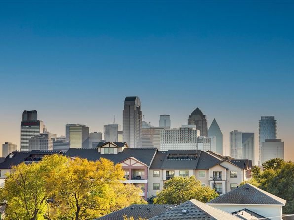 1920 Caddo St #103, Dallas, TX 75204