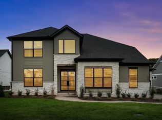 7424 Leelee Dr, Franklin, TN 37064